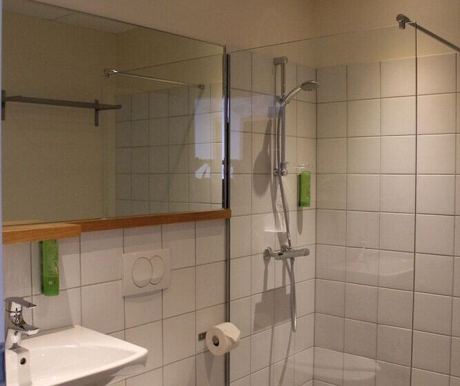 اتاق استاندارد, Jokull