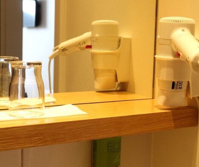 اتاق استاندارد, Jokull