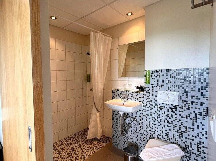 اتاق استاندارد, Jokull