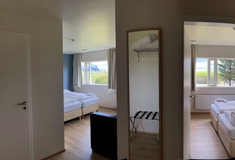 اتاق خانوادگی, Jokull