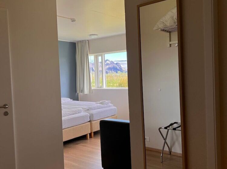 اتاق خانوادگی, Jokull