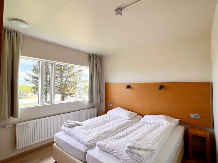 اتاق خانوادگی, Jokull