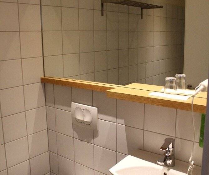 اتاق استاندارد, Jokull