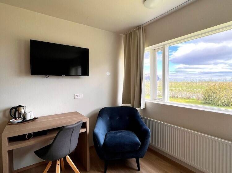 اتاق استاندارد, Jokull