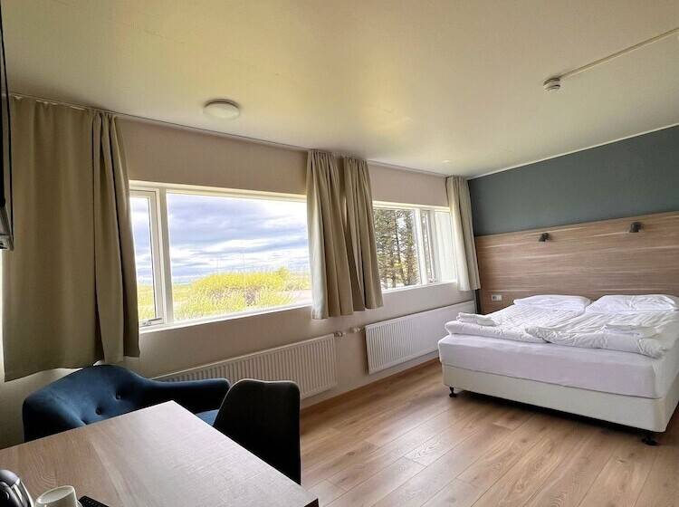 اتاق استاندارد, Jokull