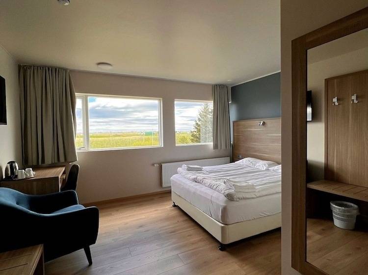 اتاق استاندارد, Jokull