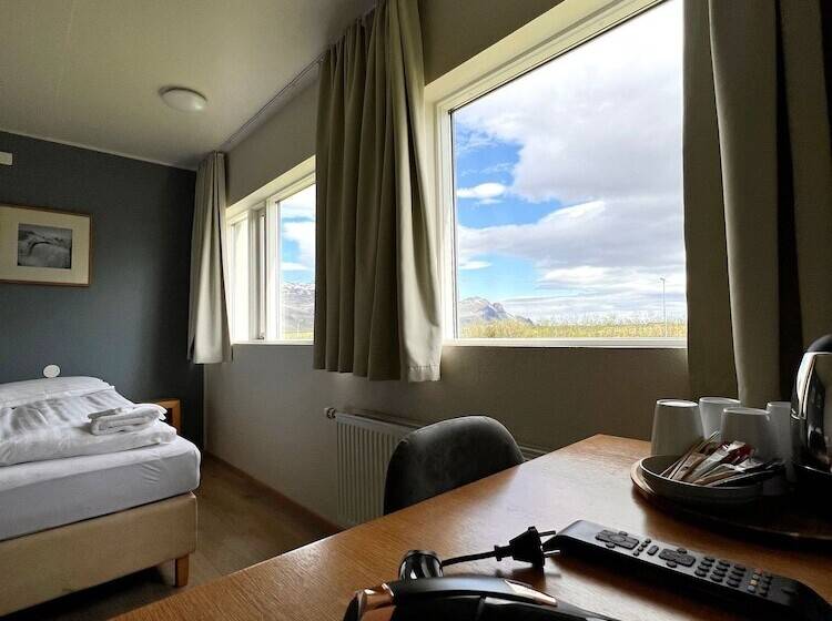 اتاق استاندارد, Jokull