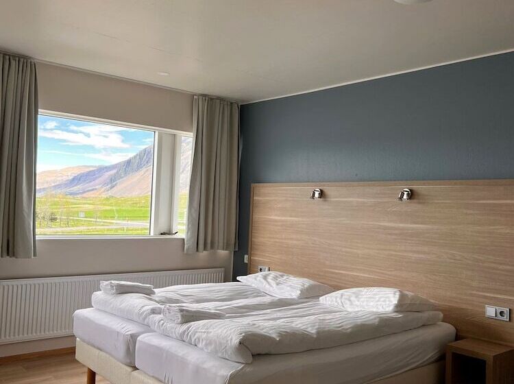 اتاق استاندارد, Jokull