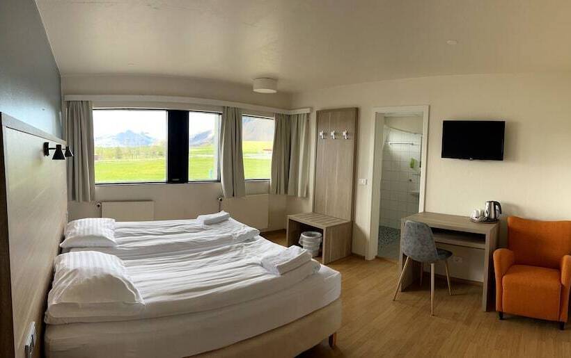 اتاق استاندارد, Jokull