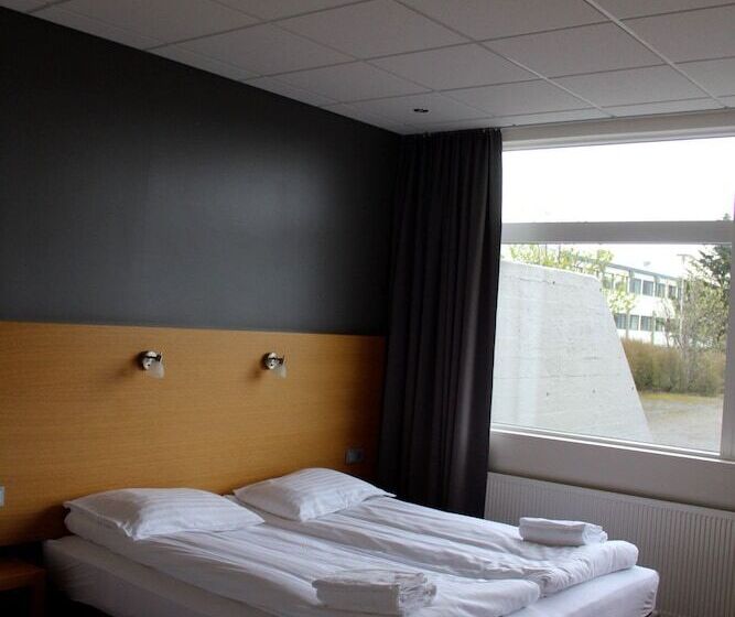 اتاق استاندارد سه نفره, Jokull