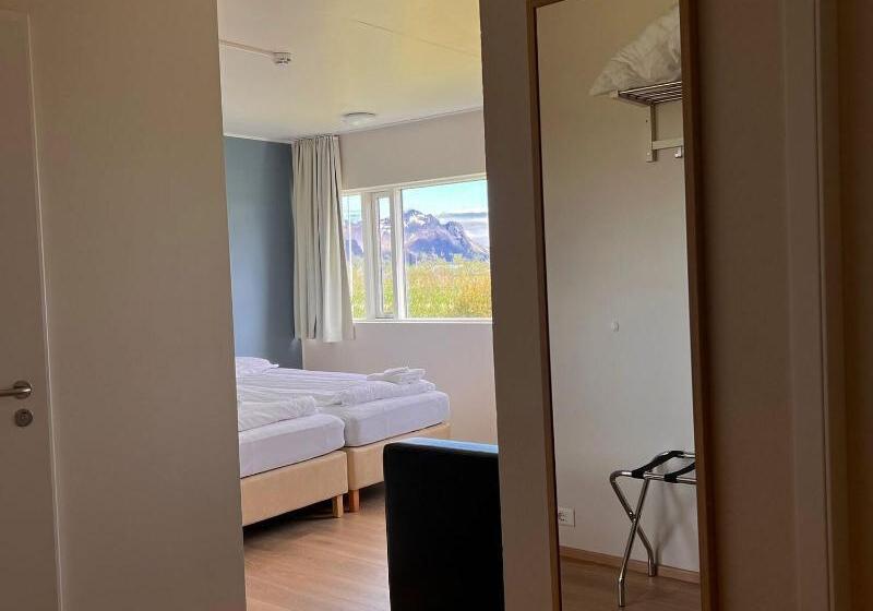 اتاق خانوادگی, Jokull