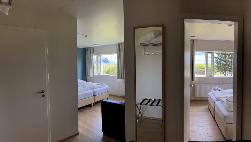 اتاق خانوادگی, Jokull