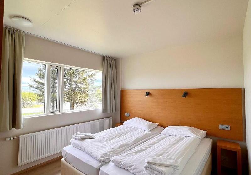 اتاق خانوادگی, Jokull