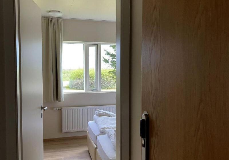 اتاق خانوادگی, Jokull