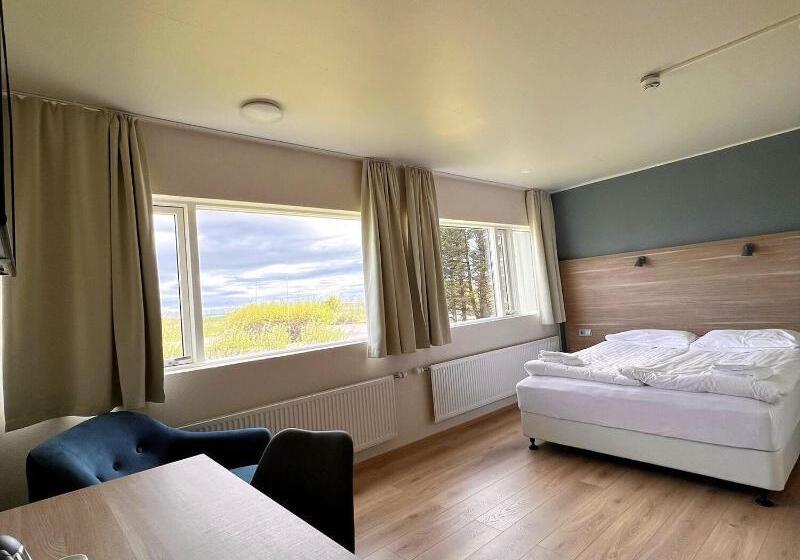 اتاق استاندارد, Jokull