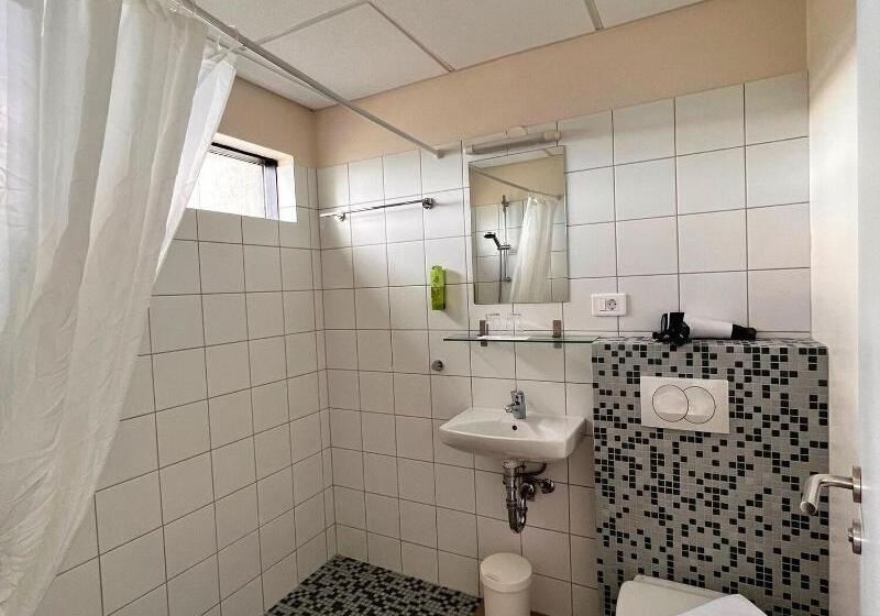 اتاق استاندارد, Jokull