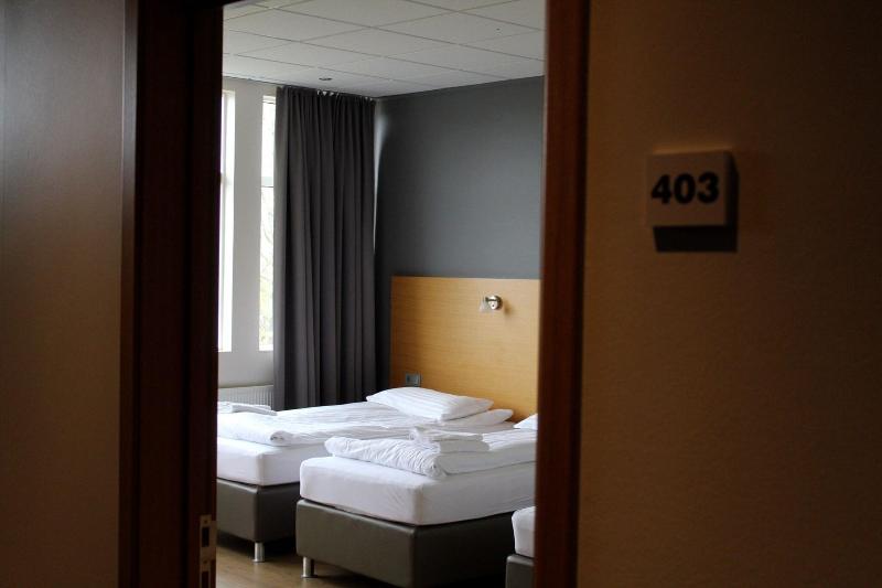 اتاق استاندارد سه نفره, Jokull