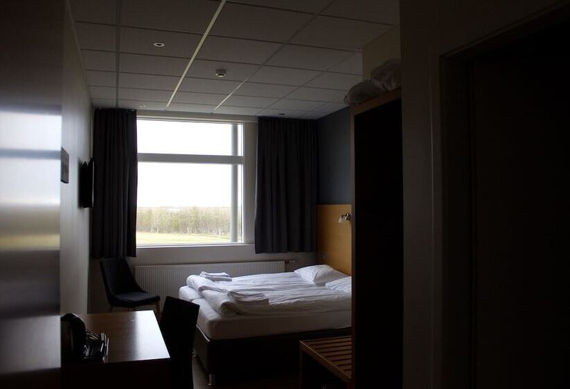 اتاق استاندارد, Jokull