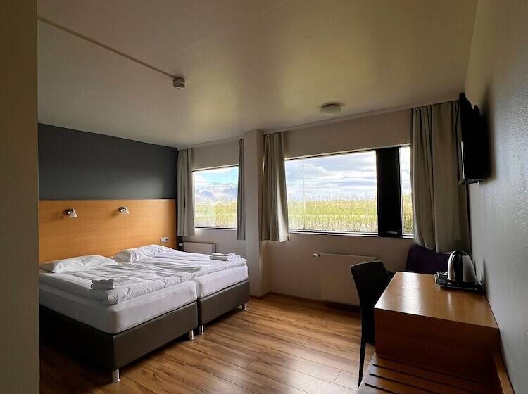 اتاق استاندارد, Jokull