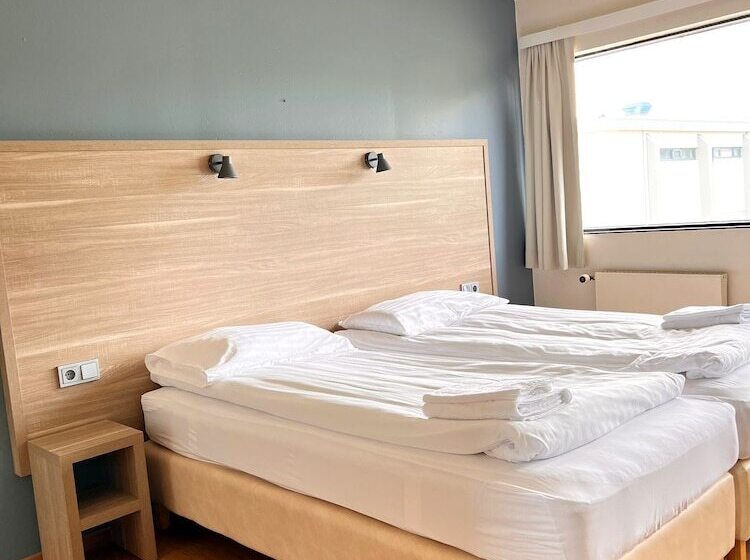 اتاق استاندارد, Jokull