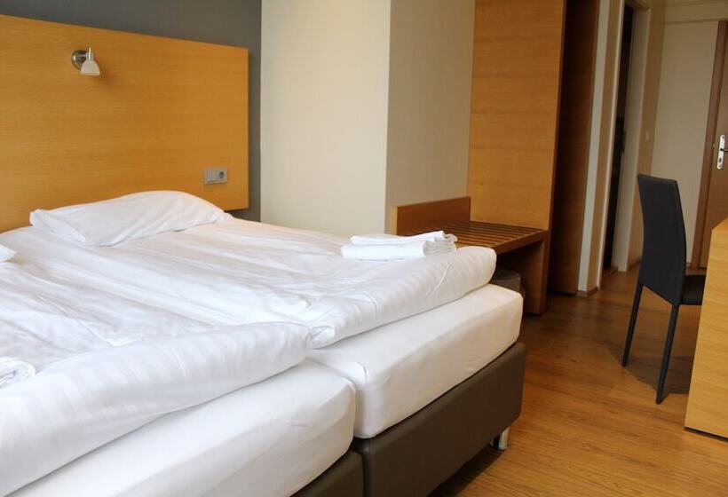 اتاق استاندارد, Jokull