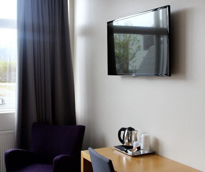 اتاق استاندارد, Jokull