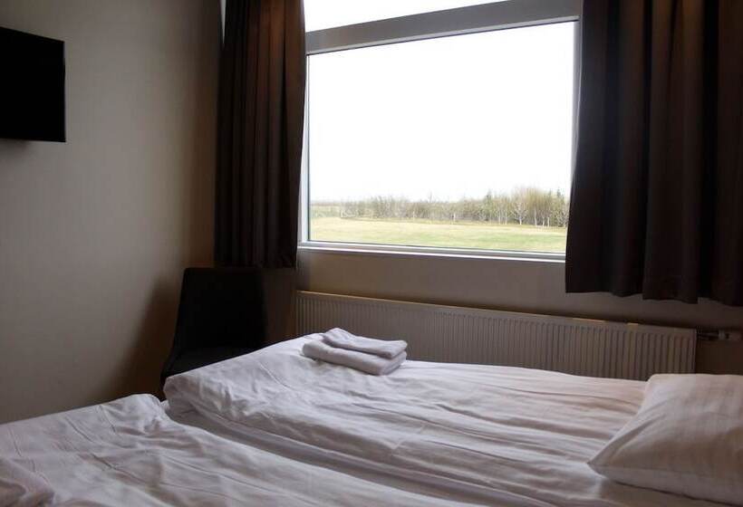 اتاق استاندارد, Jokull