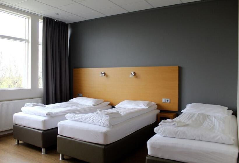 اتاق استاندارد سه نفره, Jokull