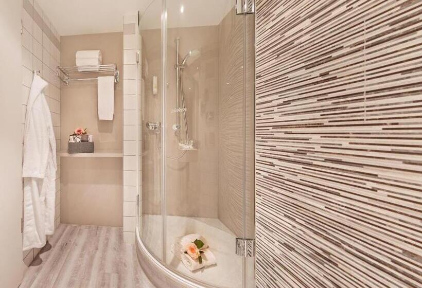 スタンダードルーム, Krämerbrücke Erfurt