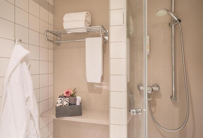 スタンダードルーム, Krämerbrücke Erfurt