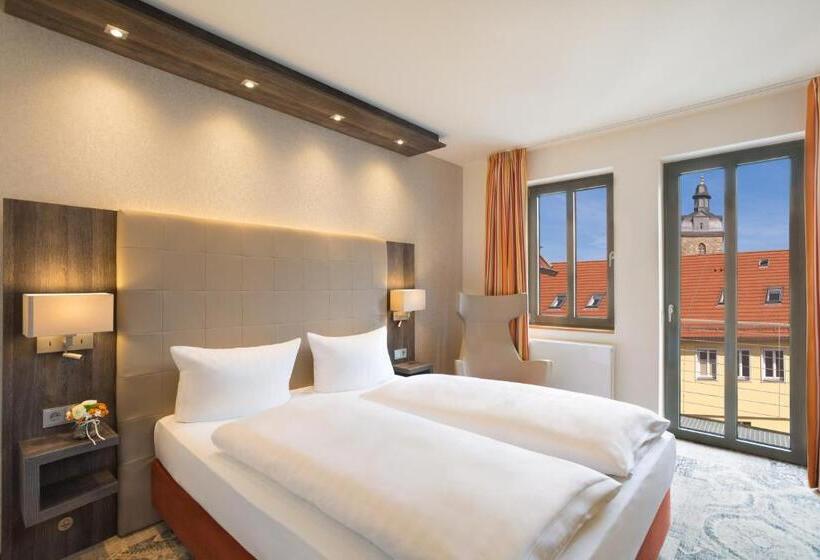 スタンダードルーム, Krämerbrücke Erfurt