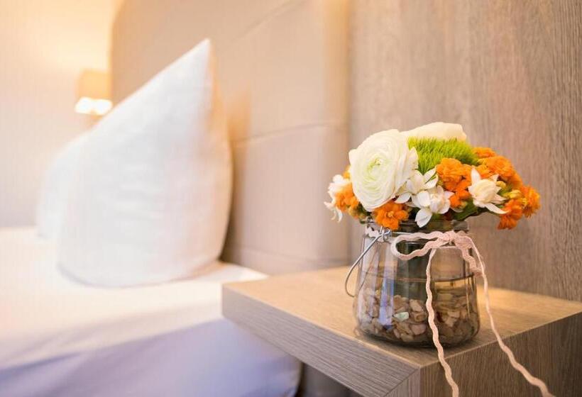 スタンダードルーム, Krämerbrücke Erfurt