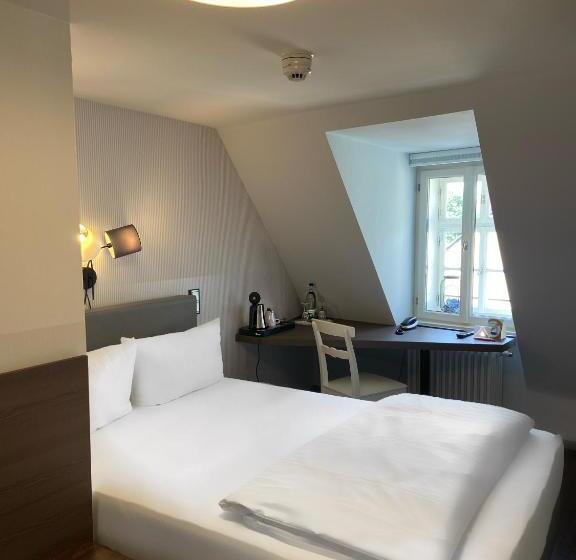 スタンダードルーム, Krämerbrücke Erfurt