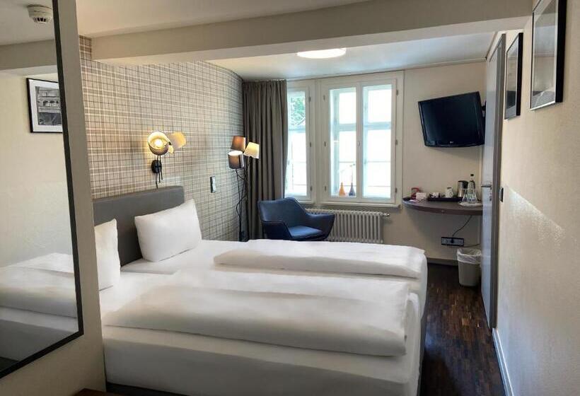 スタンダードルーム, Krämerbrücke Erfurt