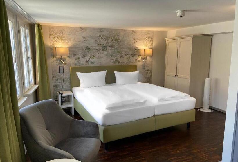 スタンダードルーム, Krämerbrücke Erfurt