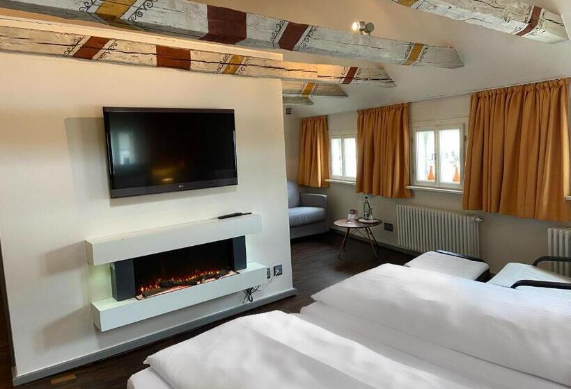 スタンダードルーム, Krämerbrücke Erfurt