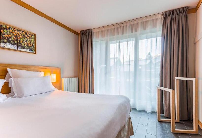 اتاق استاندارد, Le Morgane