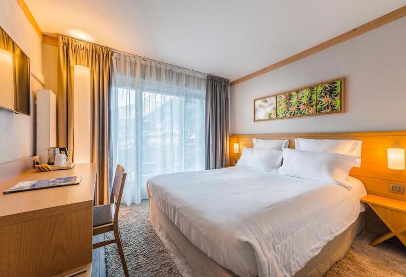 اتاق استاندارد, Le Morgane