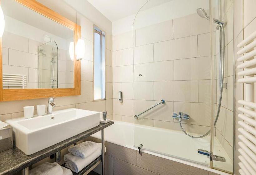 اتاق استاندارد, Le Morgane