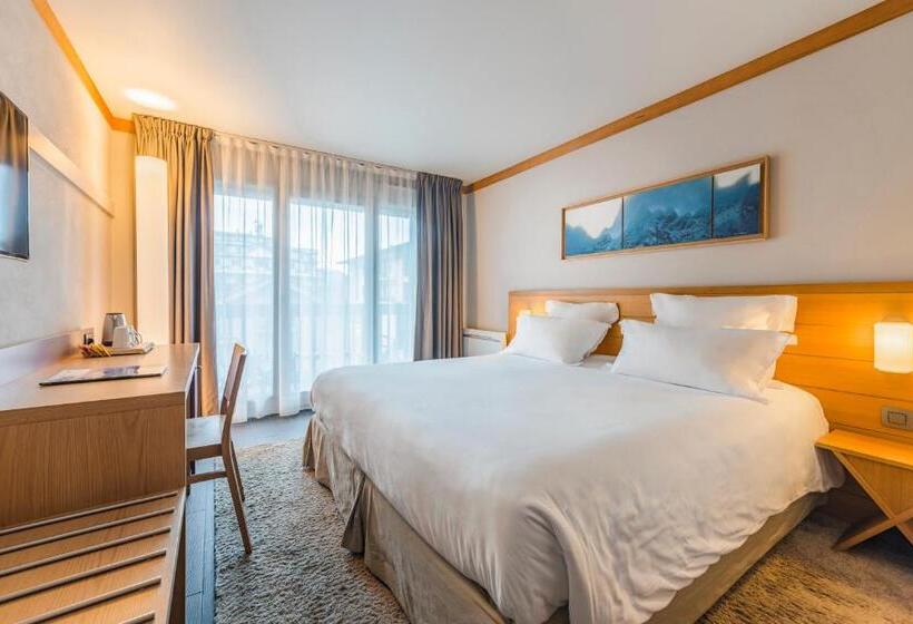 اتاق استاندارد, Le Morgane