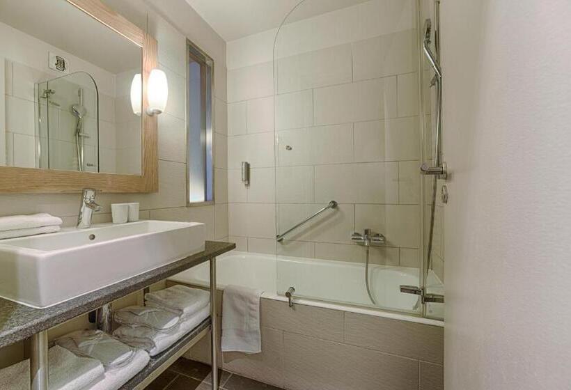 اتاق سوپریور, Le Morgane