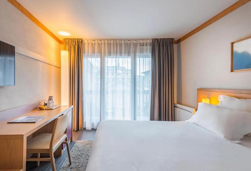 Quarto Superior, Le Morgane
