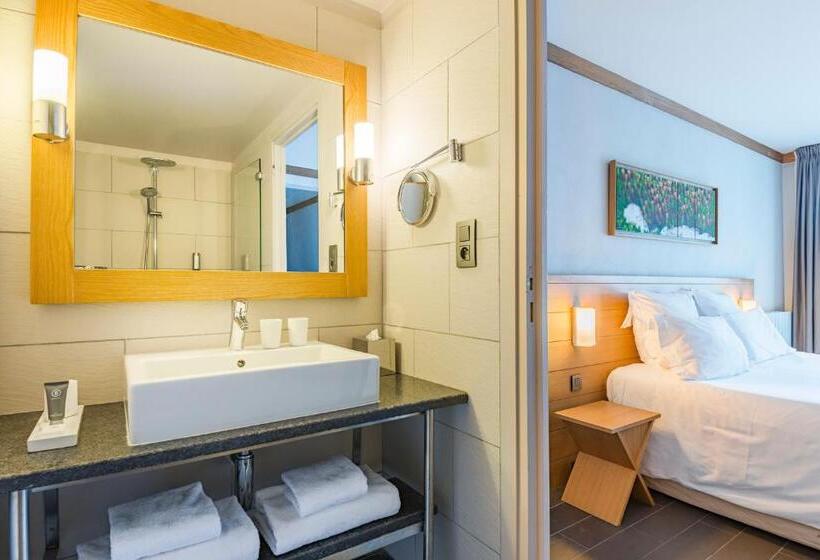 اتاق سوپریور, Le Morgane