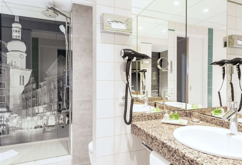 סוויטה, NH Dortmund