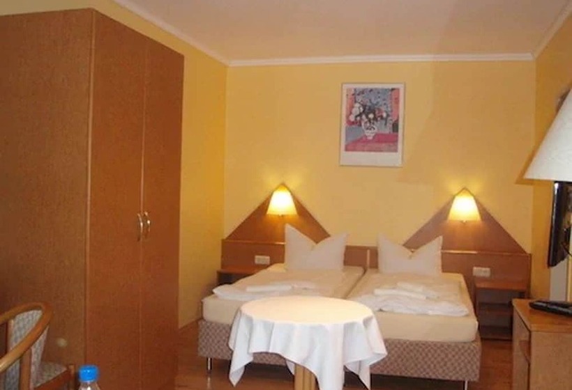 スタンダードルーム, Ottersleben