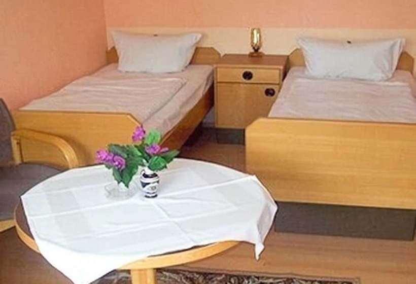 スタンダードルーム, Ottersleben