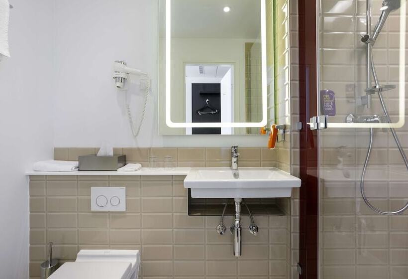 スタンダードルーム, Park Inn By Radisson Central Tallinn