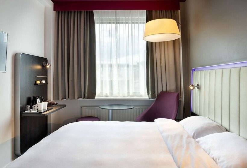 اتاق استاندارد, Park Inn By Radisson Central Tallinn