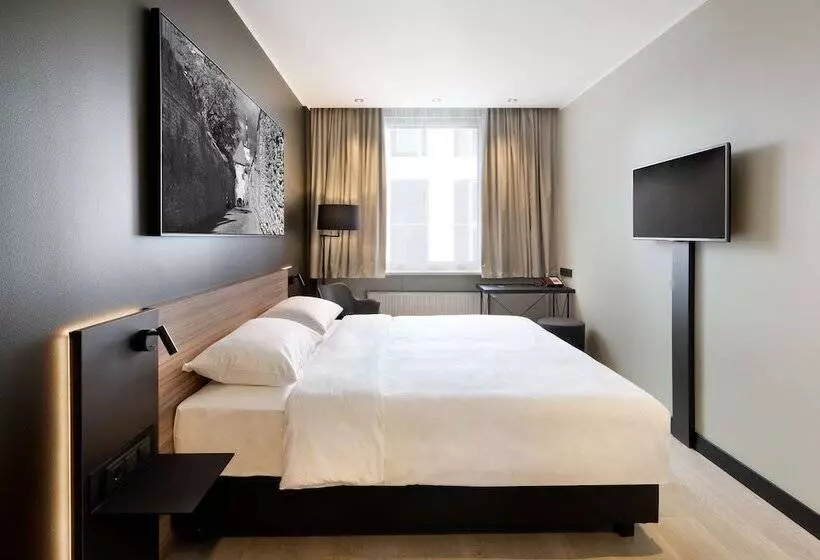 اتاق استاندارد, Park Inn By Radisson Central Tallinn
