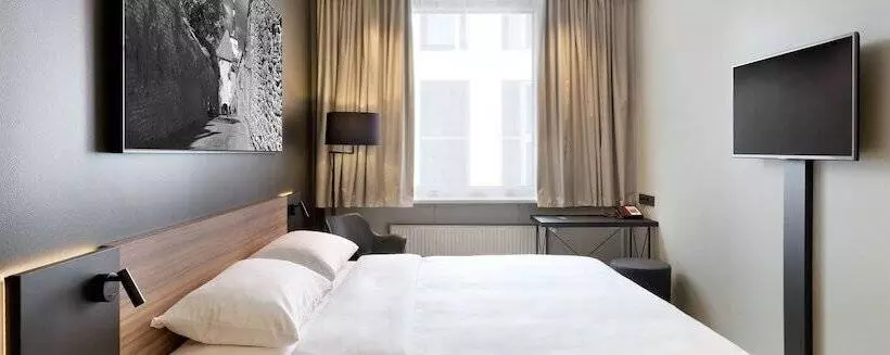 اتاق استاندارد, Park Inn By Radisson Central Tallinn
